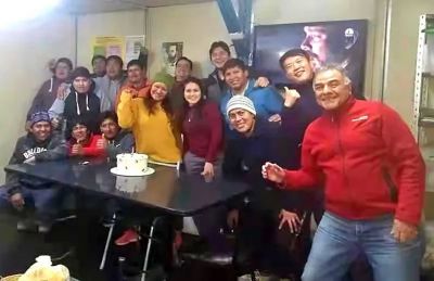 尊重、有愛、環(huán)保、共贏，星空體育在阿根廷的可持續(xù)發(fā)展之路