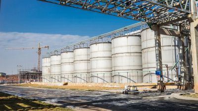 一圖看懂星空體育2019可持續發展報告