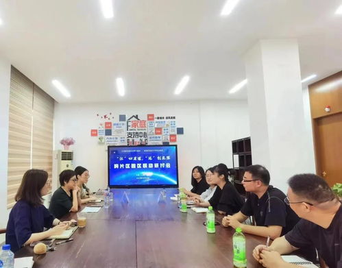 技能培訓賦能人才成長，信息技術咨詢引領創業就業服務升級