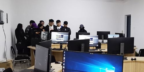 告別傳統圖形工作站，云之翼云桌面助力河北美術學院信息化教學新升級