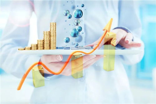 譽帆科技財報解析 現金流翻倍轉正迎業績拐點，一季度扭虧高增凸顯信息技術咨詢新動能