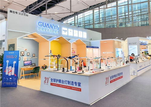 直擊光亞展∣國(guó)內(nèi)外客商都說(shuō)到了冠雅展位看產(chǎn)品,才算你不虛此行