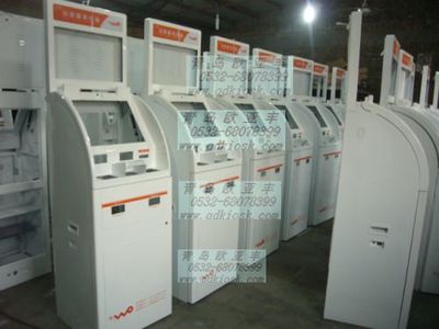 全國核心城市觸控設(shè)備與應(yīng)用解決方案概覽