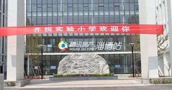 淄博新區盡顯給力模式 4校2院驚艷四方，軟件定制產業開啟新篇章